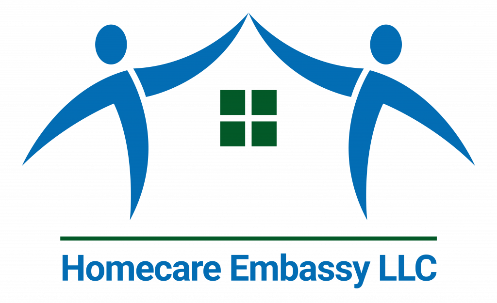 home care embassy